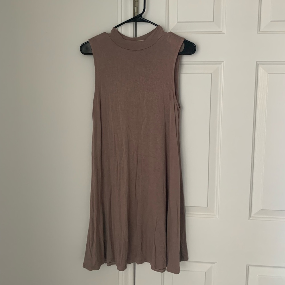 Piko Dress